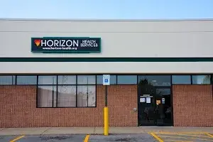 Horizon Health Services facility photo
