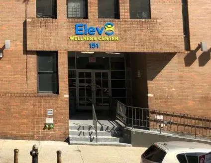 Elev8 Recovery Center New York: Inpatient Addiction Treatment Detox and Drug & Alcohol Rehab NYC facility photo