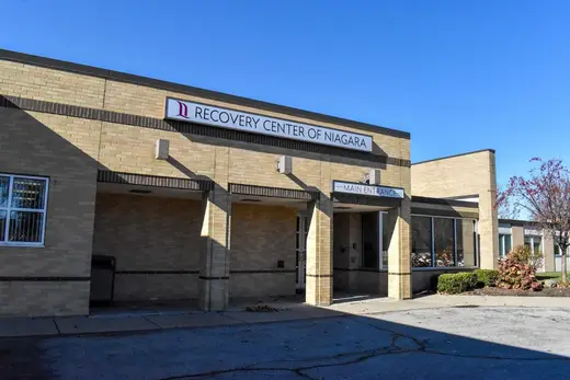 Niagara Recovery: Inpatient Detox & Drug And Alcohol Rehab In Newfane, NY facility photo