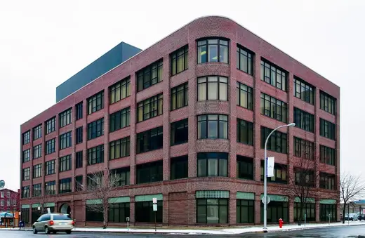 Research Institute On Addictions facility photo