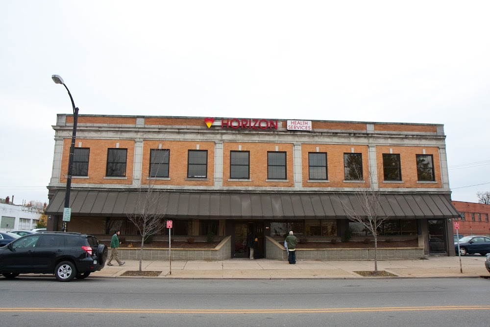 Horizon Health Services: Bailey Counseling Center provider image